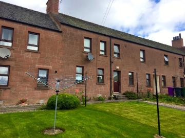 apartment for rent in 4a Milnes Land Kirriemuir, Angus, DD8 4GP