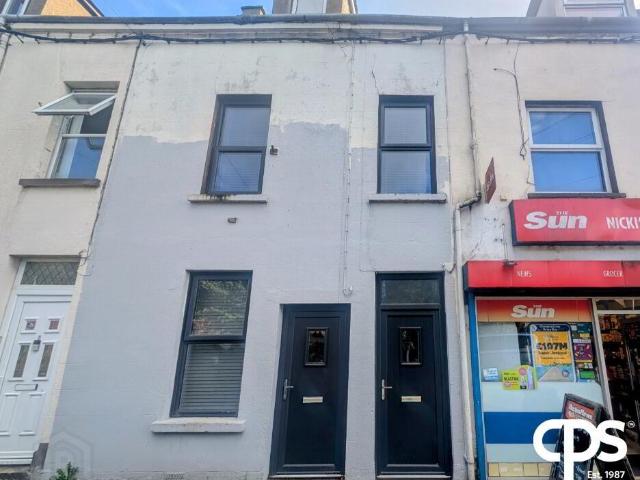 apartment for rent in 4B Atkinson Avenue, Portadown, BT62 3HY
