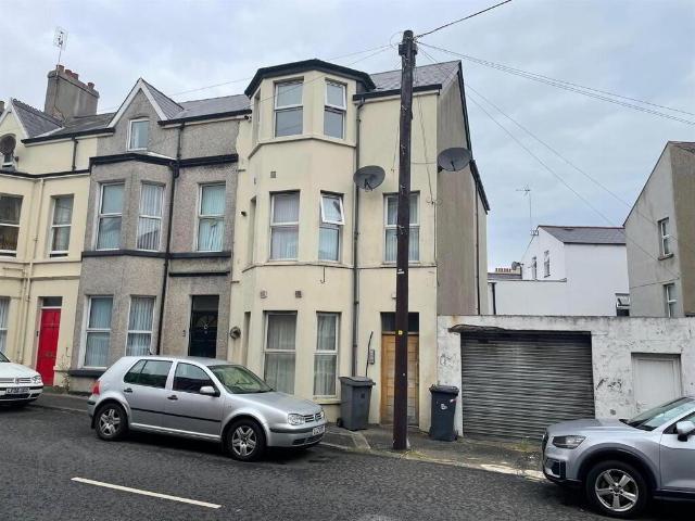 apartment for rent in 4c Grays Hill, Bangor, North, BT20 3BB