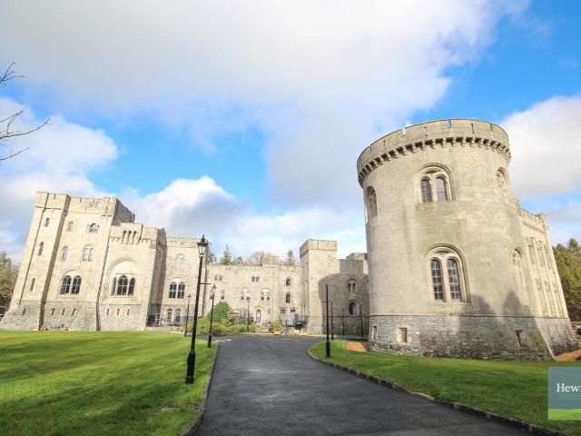 apartment for rent in 4E Gosford Castle, Markethill, BT60 1FP