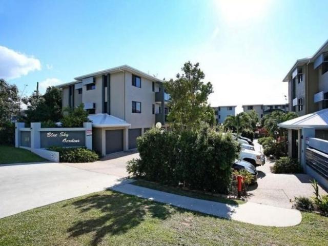 apartment for rent in 50/319 Angus Smith Dr, Douglas