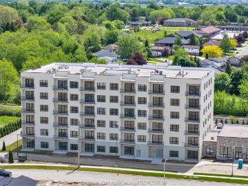 apartment for rent in 50 Nazarene Road Unit# 516 Blenheim, Ontario