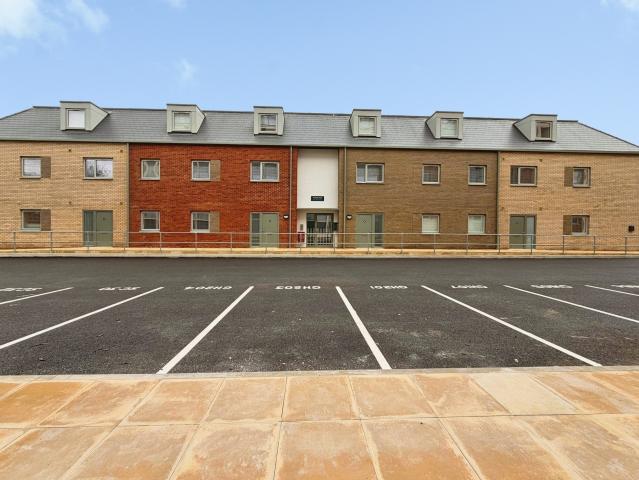 apartment for rent in 50 Swain Court, Peterborough, Oundle road, Peterborough, Oundle road