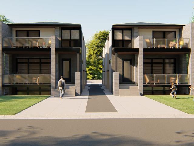 apartment for rent in 512 Roosevelt Ave