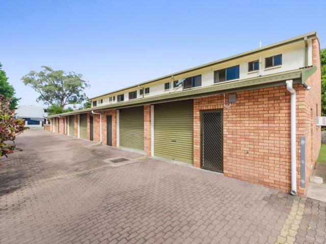 apartment for rent in 5/16 Cowley St, West End