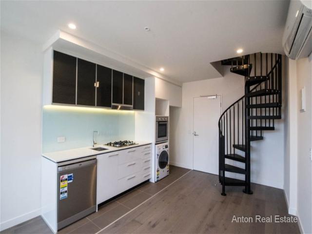 apartment for rent in 512/429 Spencer Street WEST MELBOURNE VIC