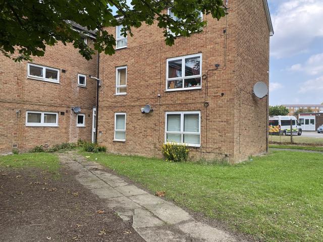apartment for rent in 512 Batemoor Road, S8
