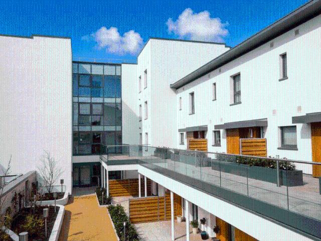 apartment for rent in 5/1 7 Bath Street, Glasgow, G2