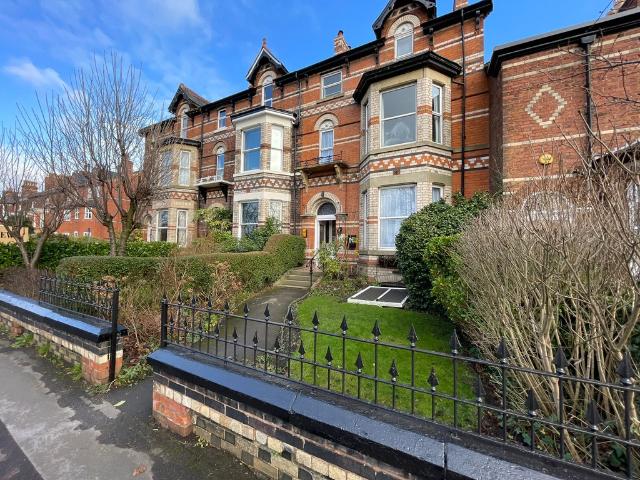 apartment for rent in 51 Manchester Road, Knutsford, WA16