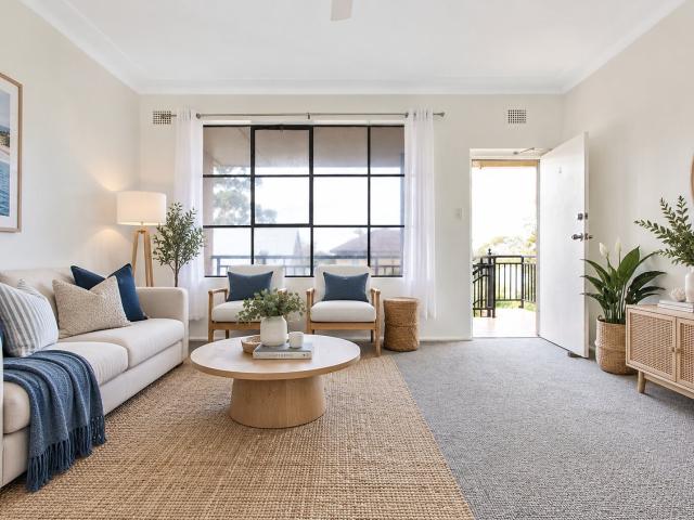 apartment for rent in 5/1 St Pauls Road, North Balgowlah NSW 2093