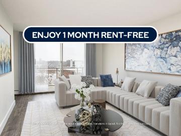 apartment for rent in 520 560 Mornington Avenue, 520 Mornington Avenue, London ON