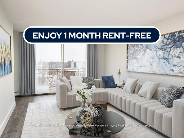 apartment for rent in 520 560 Mornington Avenue, 520 Mornington Avenue, London ON