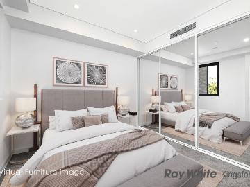 apartment for rent in 52/17 35 Wollongong Road Arncliffe, NSW 2205