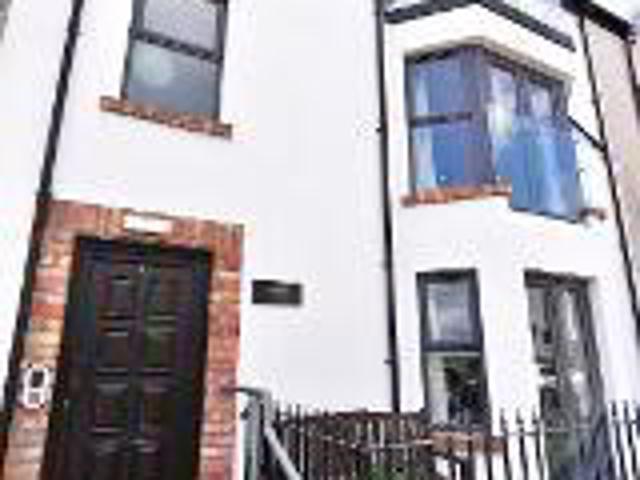apartment for rent in 52 Causeway Street, Portrush, BT56 8AD