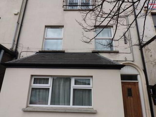 apartment for rent in 52 Castlereagh Street, Belfast, BT5 4NH