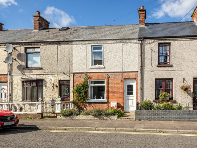 apartment for rent in 52 East Street donaghadee, BT21 0DW
