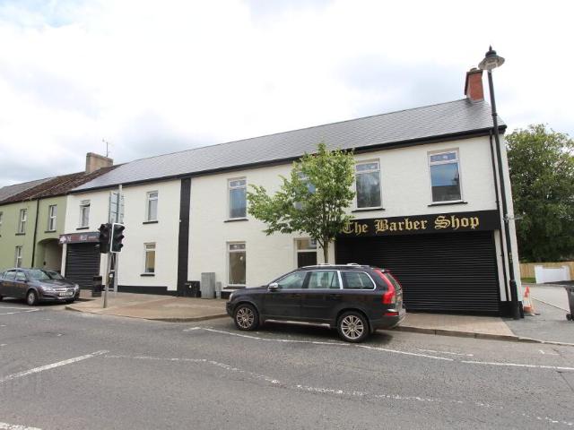 apartment for rent in 52a Main Street, Castledawson, BT45 8AB