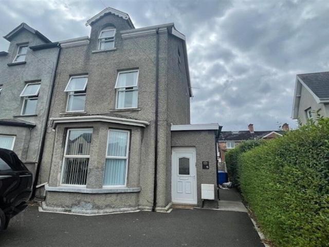 apartment for rent in 52a Station Road, Belfast, BT4 1RF
