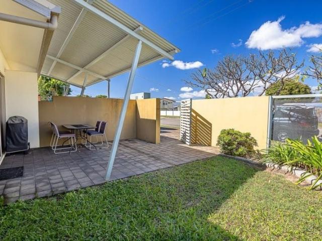 apartment for rent in 5/35 Meenan St, Garbutt