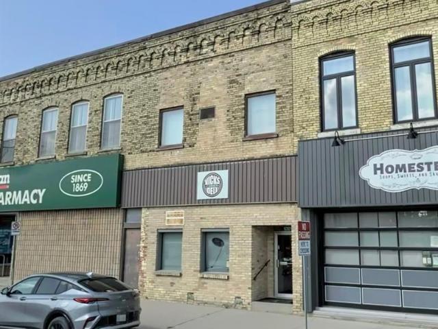 apartment for rent in 5301 Nauvoo Road Warwick Watford, Ontario