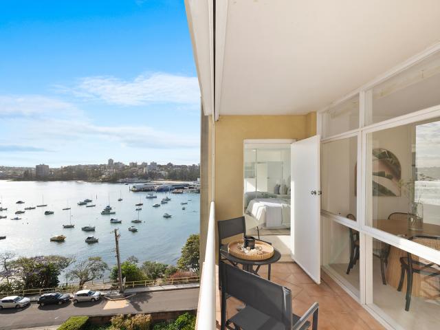 apartment for rent in 53/13 East Esplanade, Manly NSW 2095