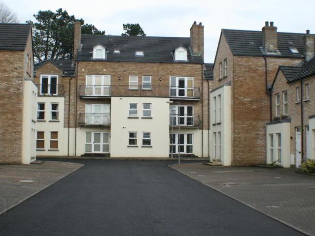 apartment for rent in 53 Cloonavin Green, Coleraine, BT52 1RG