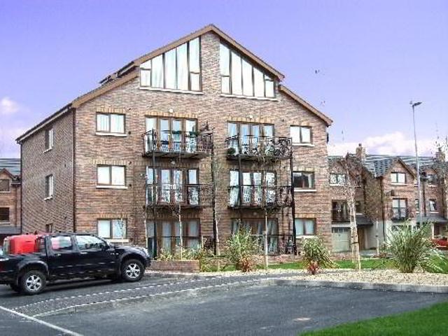 apartment for rent in 54 Silverwood Green, Lurgan, BT66 6SS