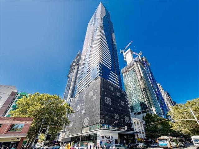 apartment for rent in 5501/500 Elizabeth Street MELBOURNE VIC