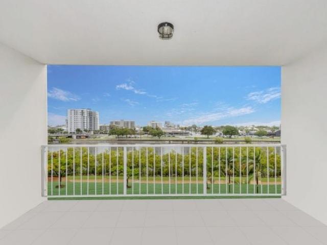 apartment for rent in 55/11 17 Stanley St, Townsville City