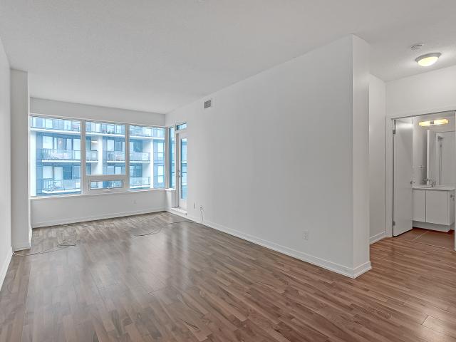 apartment for rent in 55 East Liberty Street, Toronto, ON