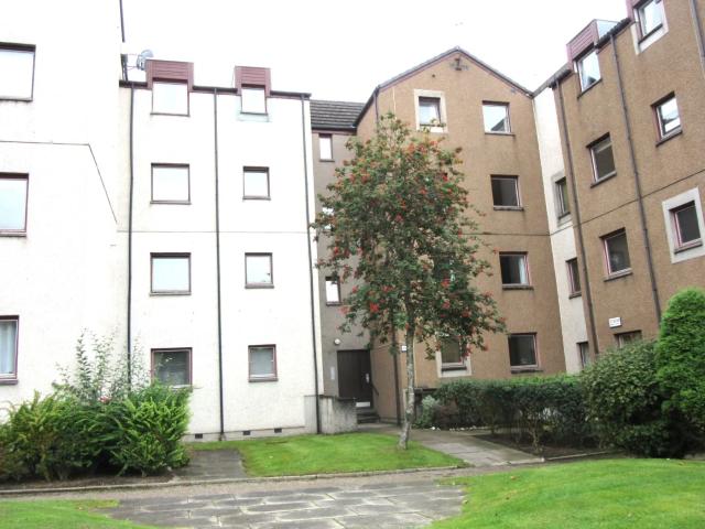 apartment for rent in 55 Headland Court, Top Floor Right, Aberdeen AB10 7HL