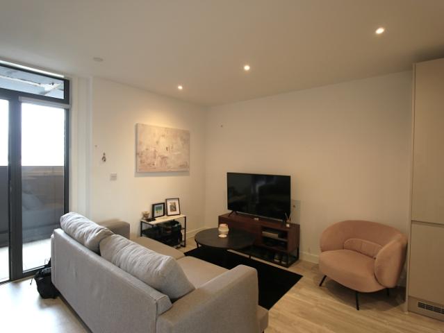 apartment for rent in 55 Queen Street Manchester M3