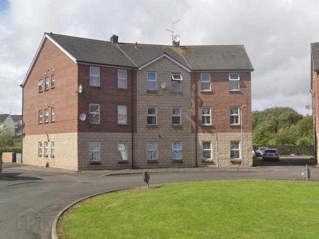 apartment for rent in 56 Annagole, Dungannon, BT70 1UA