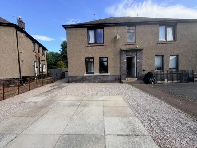 apartment for rent in 56 Ruthrieston Circle, Aberdeen AB10 7JX