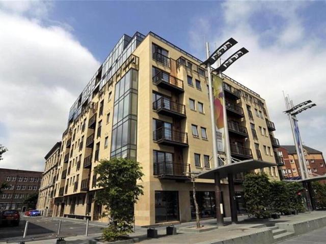 apartment for rent in 57 Custom House Residence, Belfast, BT1 3EY