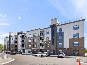 apartment for rent in 5895 Ellis Street Unit# 201 LaSalle, Ontario