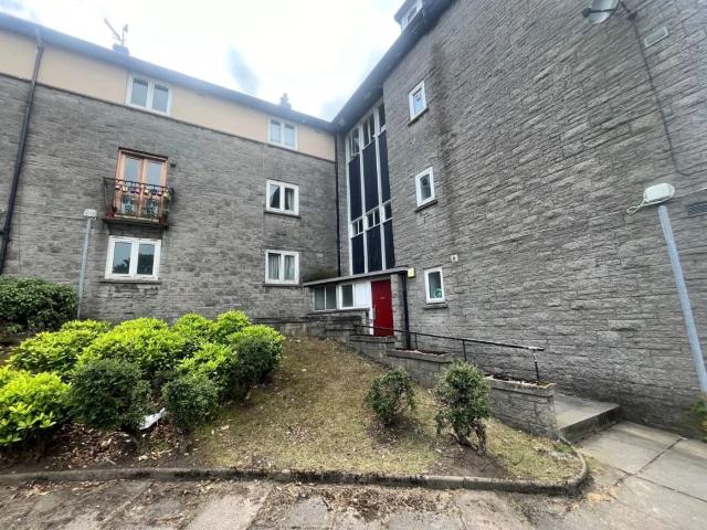 apartment for rent in 583 Great Northern Road, Flat 8, Aberdeen AB24 2DB
