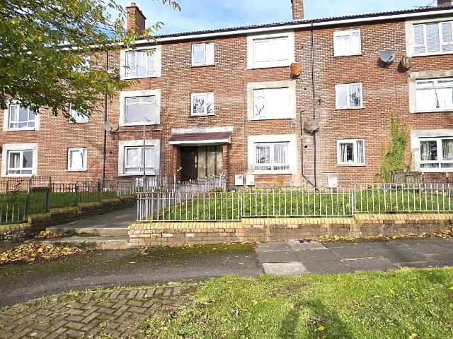 apartment for rent in 58 Rosebrook Grove, Carrickfergus, BT38 8NS