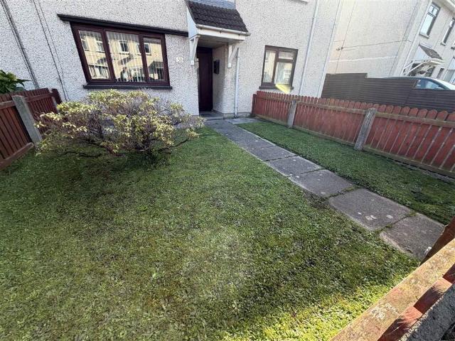 apartment for rent in 58 Rathmullan Drive, Newtownards, BT23 4QF
