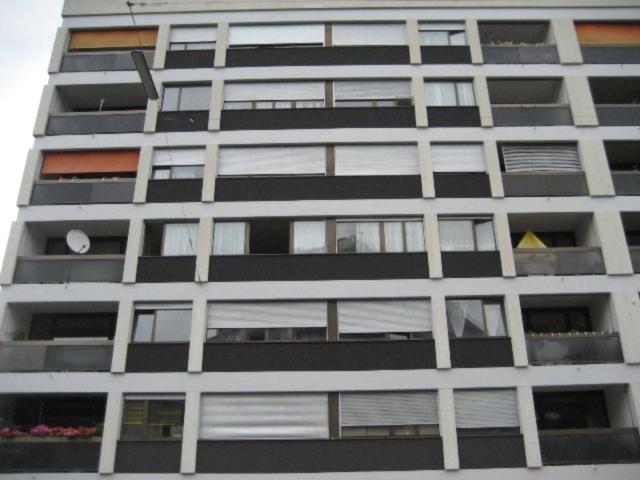 Apartment for rent in 58, rue Liotard 1202 Genève