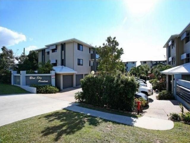 apartment for rent in 59/319 Angus Smith Dr, Douglas