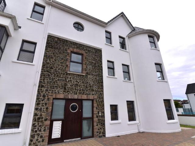 apartment for rent in 59 Montague Court Student Let, Portstewart, BT55 7SY