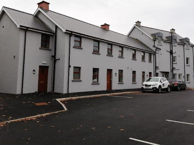 apartment for rent in 59a Main Street, Randalstown, BT41 3BB