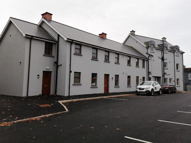 apartment for rent in 59a Main Street, Randalstown, BT41 3BB