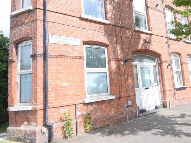 apartment for rent in 5, 2 Templemore Avenue, Belfast, BT5 4FT