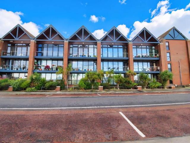 apartment for rent in 5 The Bay, Seacliff Road, Bangor, BT20 5HD