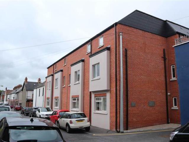 apartment for rent in 5 Hillview Avenue, Ballyhackamore, Belfast, BT5 6JR