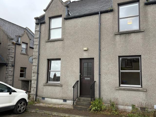 apartment for rent in 5 Laing Court, Inverurie, AB51 3RP