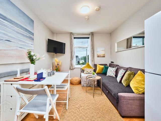 apartment for rent in 5 Princess Green From Sept 2026, 23 Princess Street, Portrush, BT56 8AX