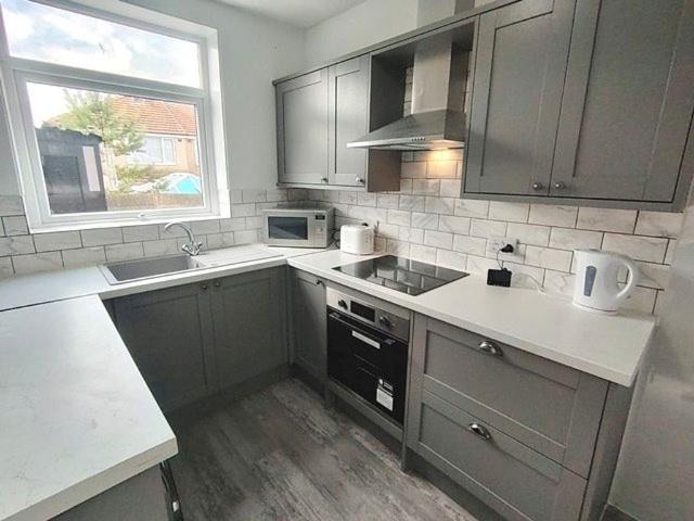 Apartment for rent in 5 Sycamore Grove, Barrow In Furness